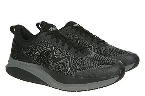 Women's Rocker Walking Shoes with Curved Sole U327