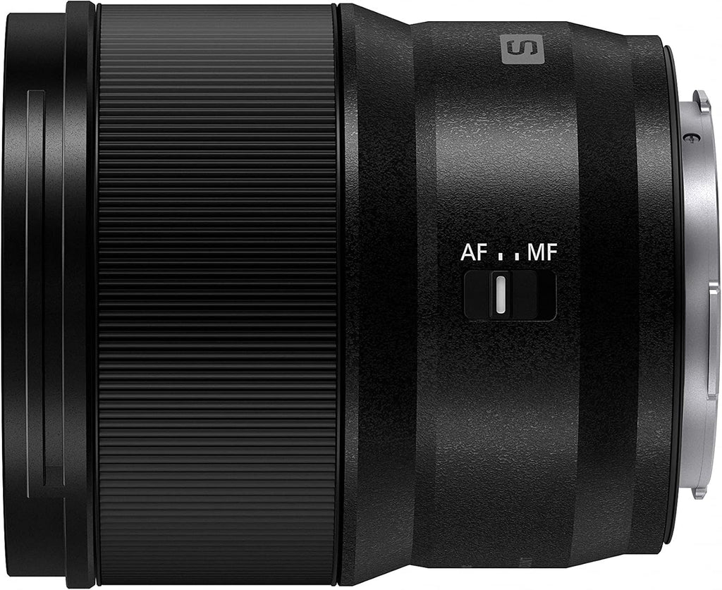 24mm F1.8 L-Mount Interchangeable Lens C45831