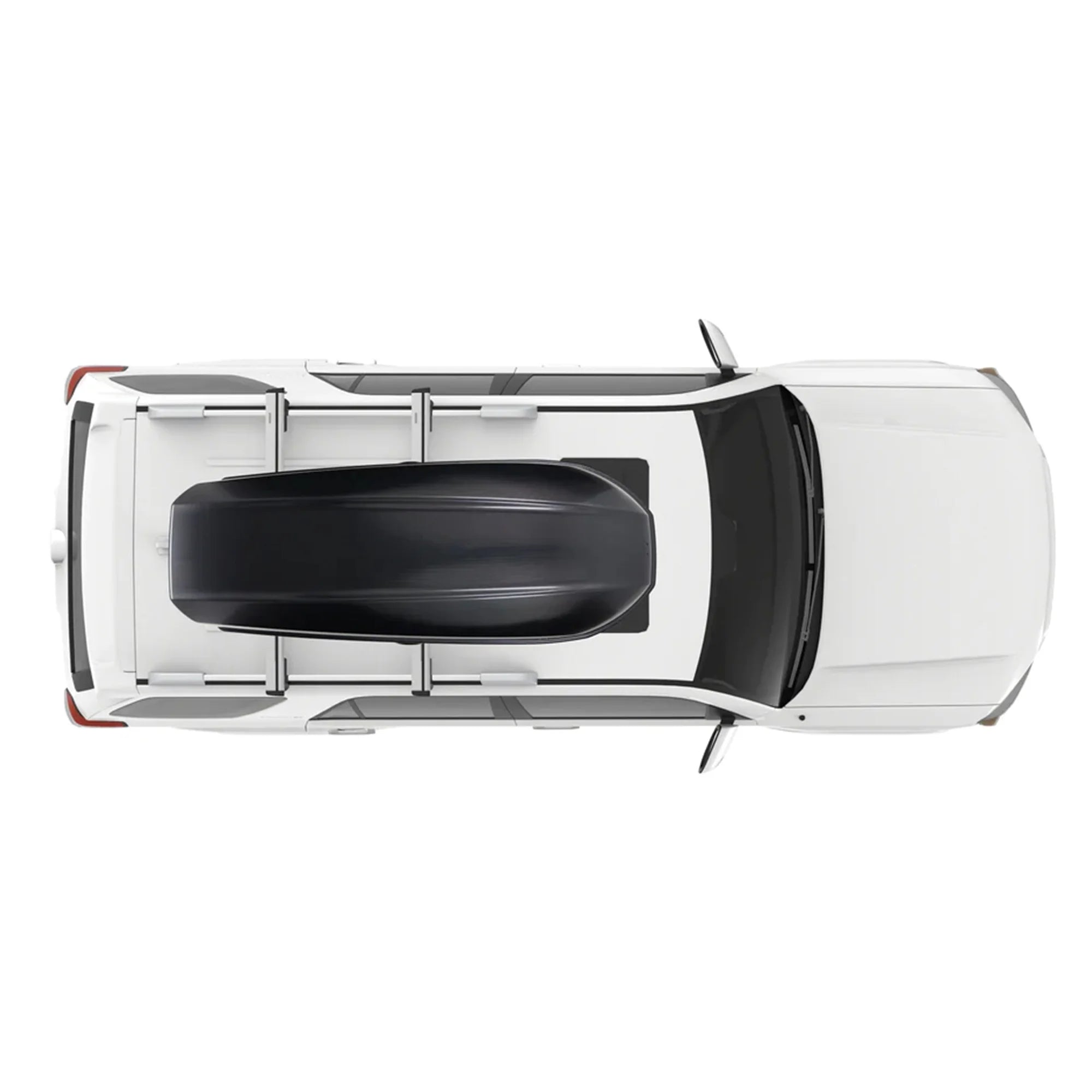 Carbonite Cargo Box C145