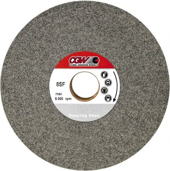 8x22 Silicon Carbide Deburring Wheel P319163