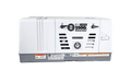 5500 Watt Dual-Fuel Installed RV Generator L16347