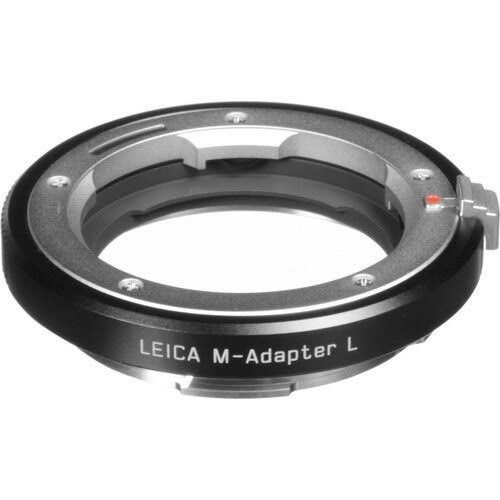 M-Adapter L L4519