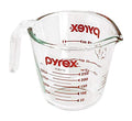 1-Cup Glass Measuring Cup R8451