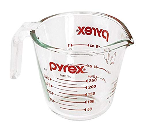 1-Cup Glass Measuring Cup R8451