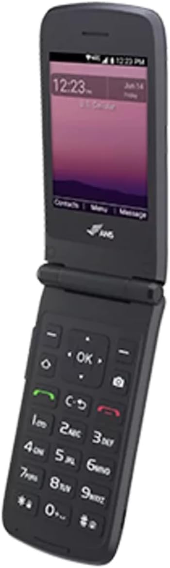 F30 Flip Phone Unlocked X3423