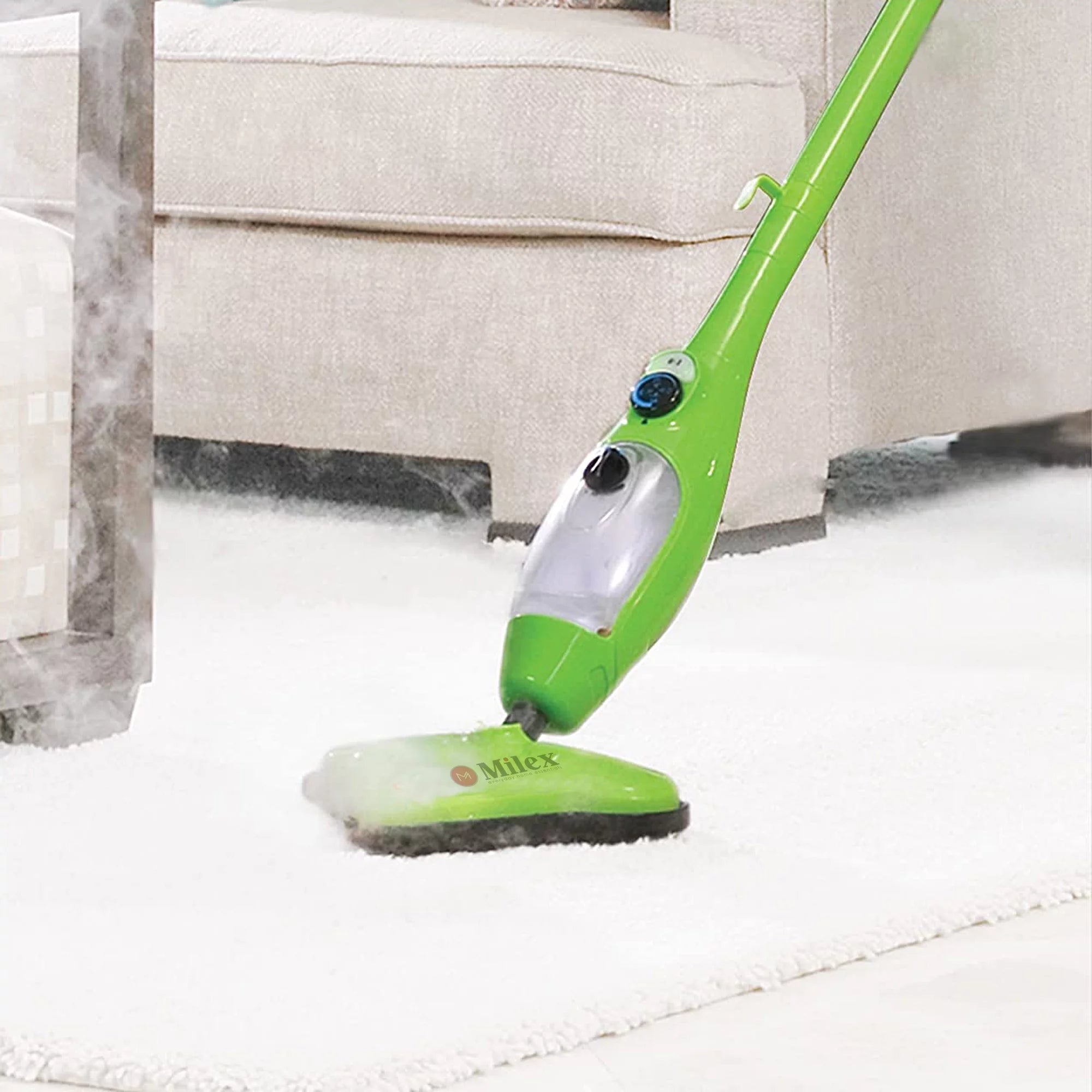 Steam Floor Mop 6 in 1 X493