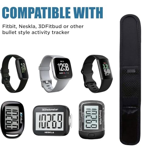 Soft Adjustable Wear Ankle Strap Band with Mesh Pouch C923
