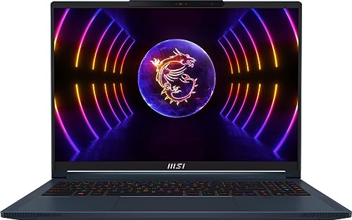 Star Blue Gaming Laptop, i7-13620H, 32GB, 1TB PCIe SSD, 16.0" IPS-Level Wide UXGA, GeForce RTX 4070, Windows 11 Home N518
