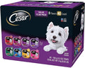 3.5 Ounce 40 Count Wet Dog Food Variety Pack Y5898
