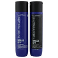 Brass Off Shampoo & Conditioner 300 ml W430689