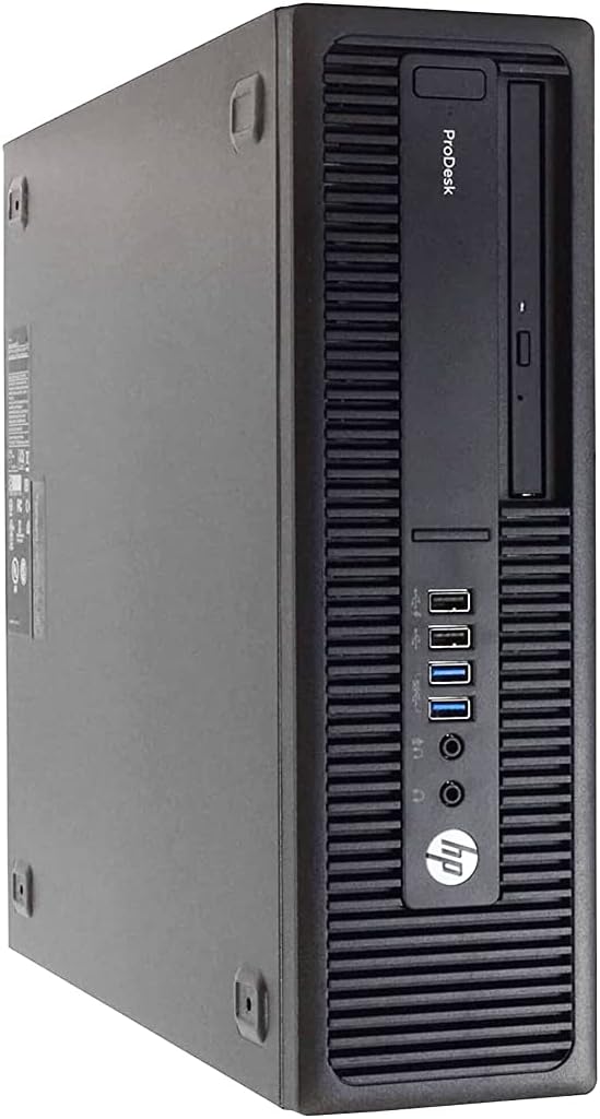 32GB DDR4 RAM 1TB SSD Desktop Computer J8311