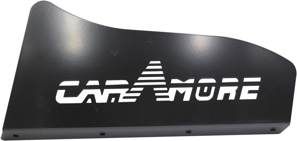 Aluminium Catalytic Converter Protection Shield G633
