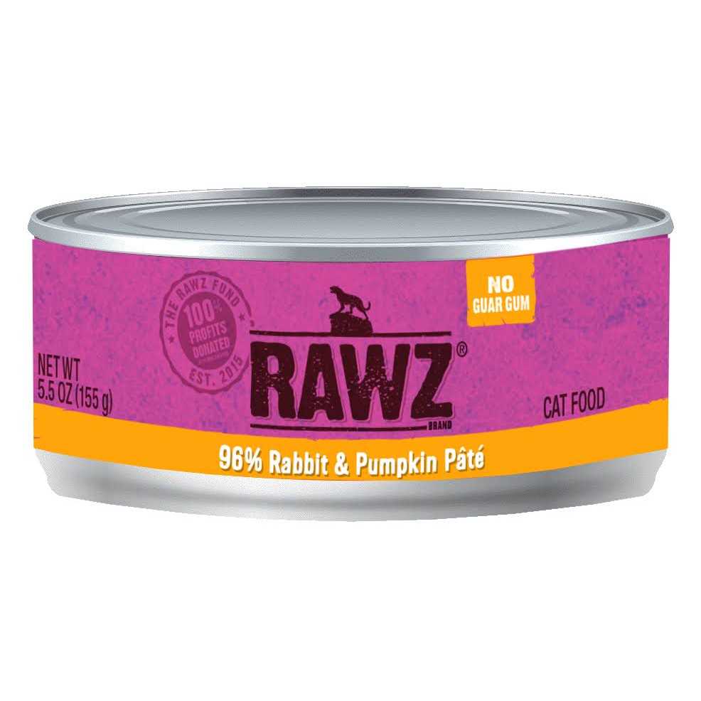 96% Pate Cat Food Y860