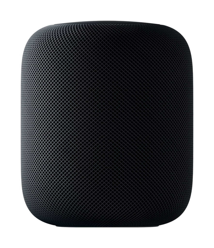Space Gray Smart Speaker K361065