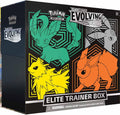 Elite Trainer Box G838