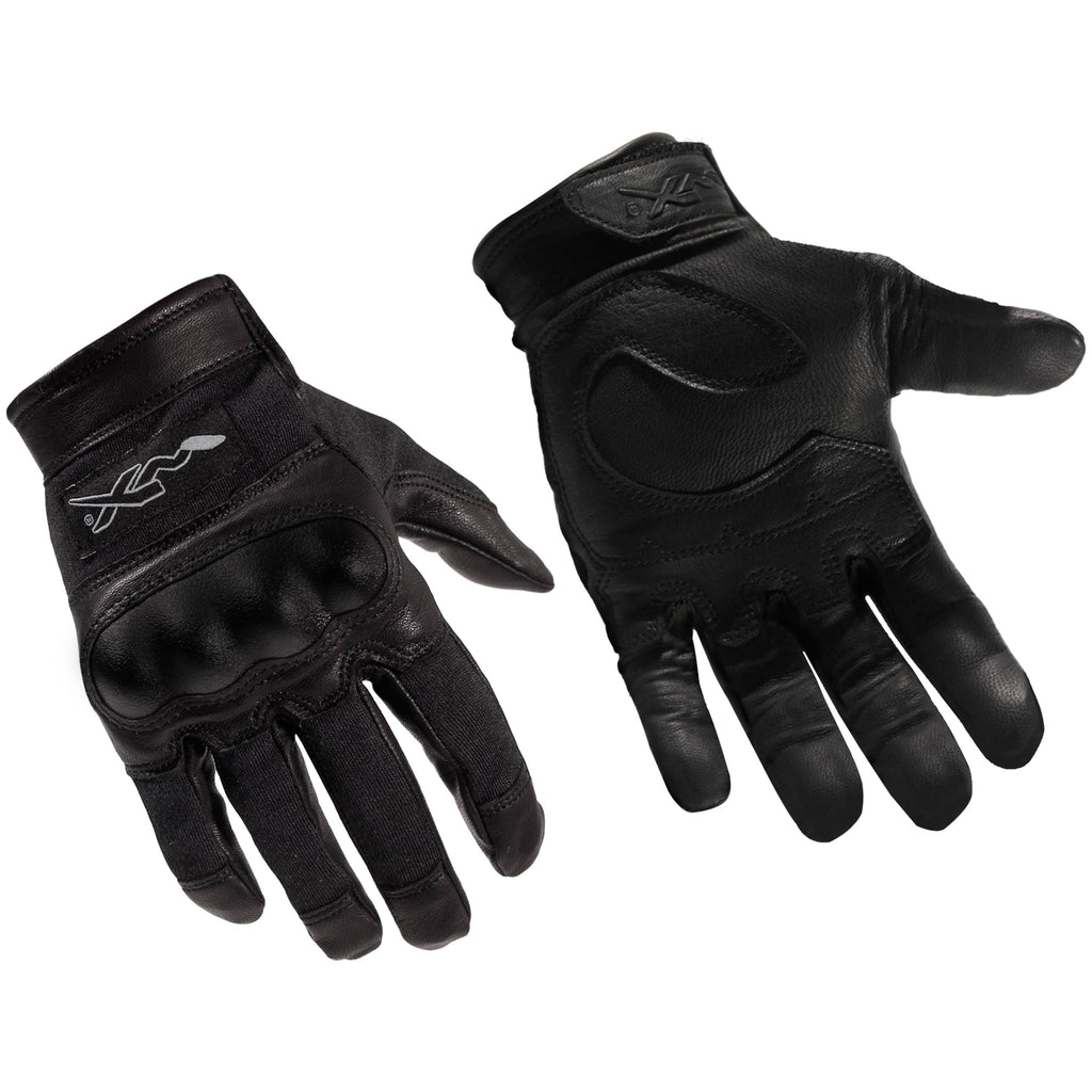 XL Coyote Combat Assault Gloves F441674