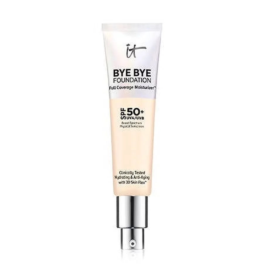Full Coverage Moisturizer SPF 50+ (Fair) 1.014oz J661394