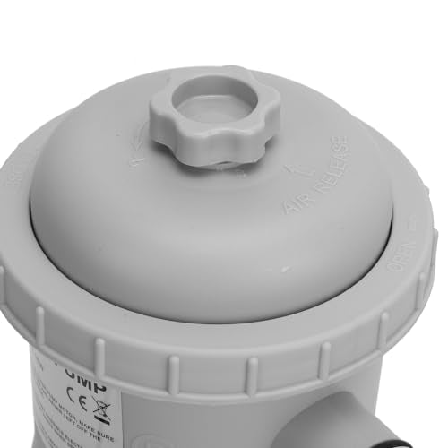 330 Gallon Cartridge Pool Filter Pump G150617