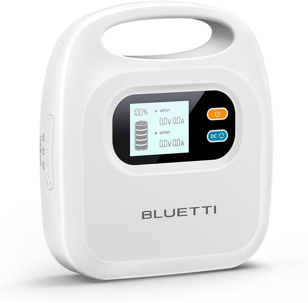 297Wh CPAP Battery Backup Power Bank J58678