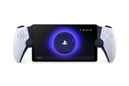 PlayStation Portal Remote Player U7551