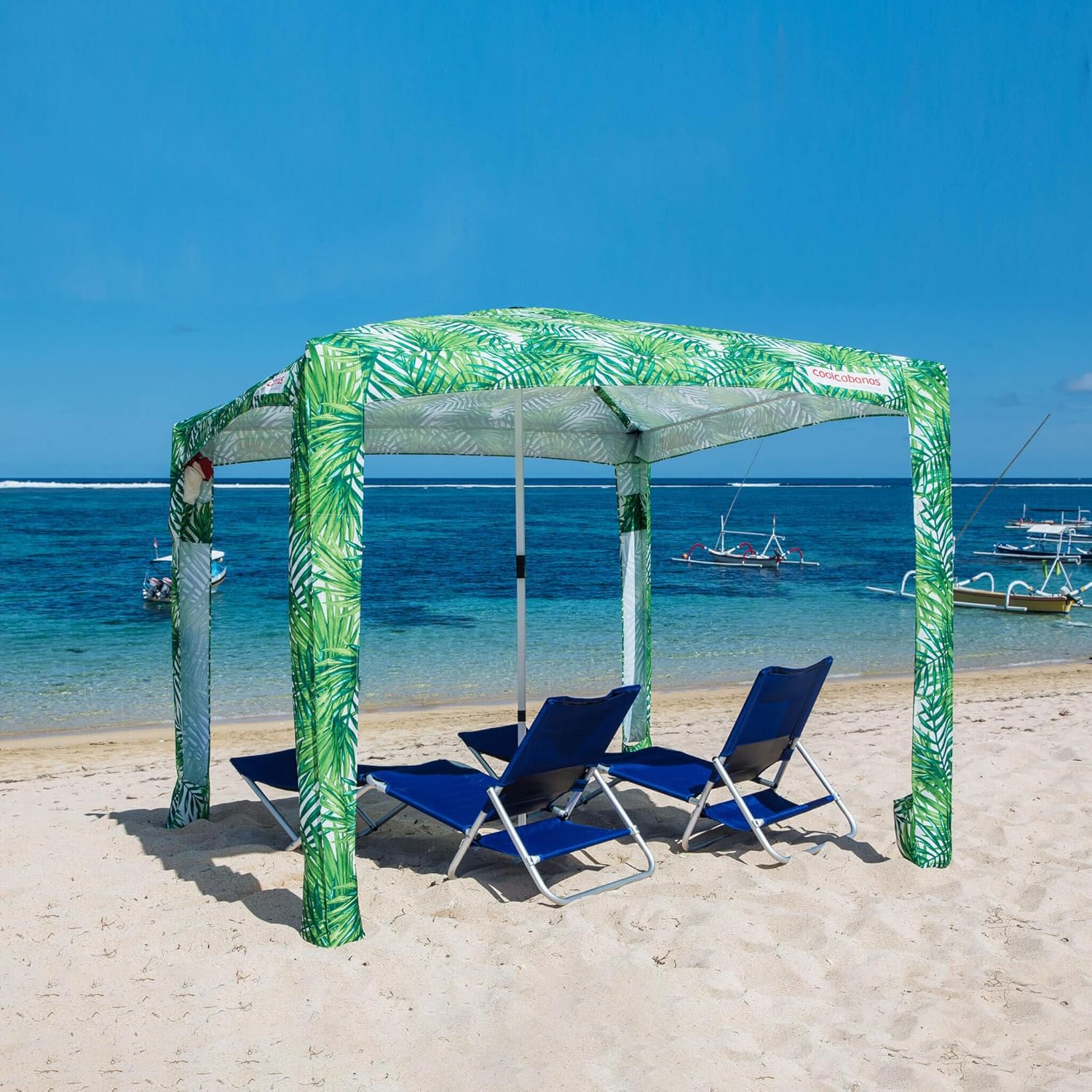 Medium Beach Shade Tent H318824