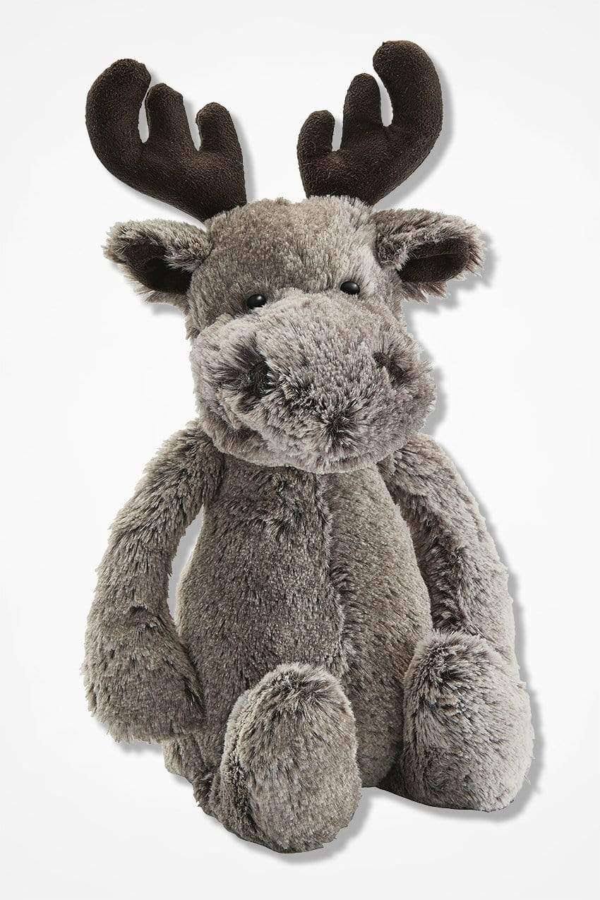 Large Moose A4832
