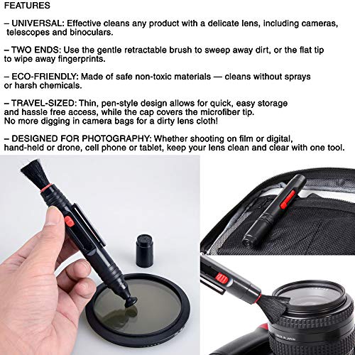Mirrorless Camera with RF-S 18-45mm f/4.5-6.3 STM Lens + Wide Angle & Telephoto Lenses + 64GB Memory + 3pc Filter Kit + Case + Flash + Tripod G235680