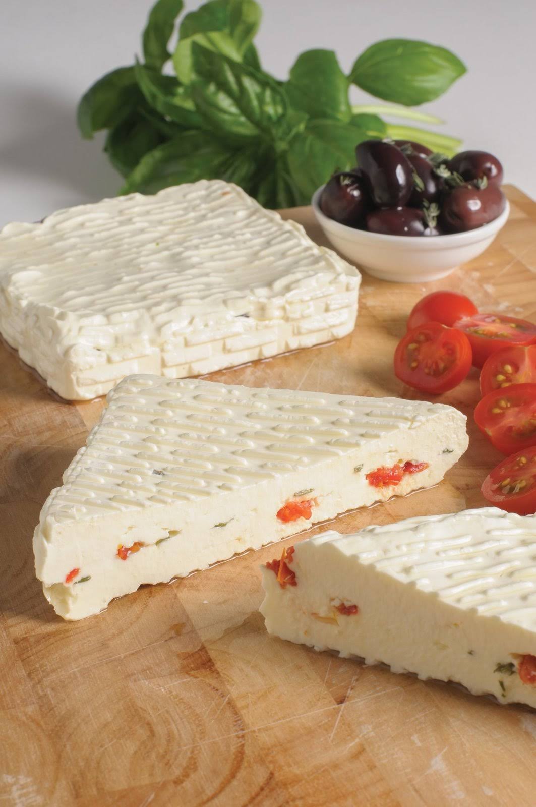 Artisan Cheese Kit F746