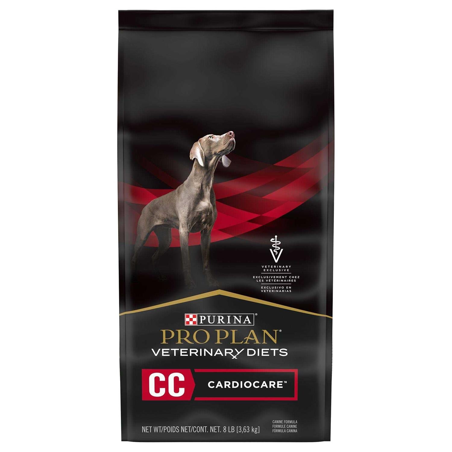CardioCare Canine Formula Pet Supplies B184130