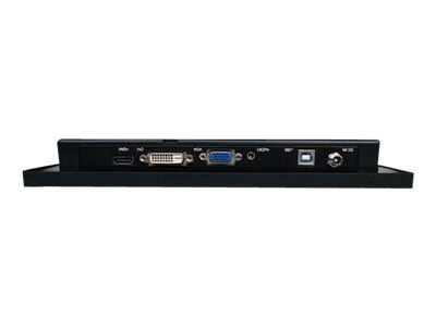 10.1 Capacitive Touchscreen Monitor I191