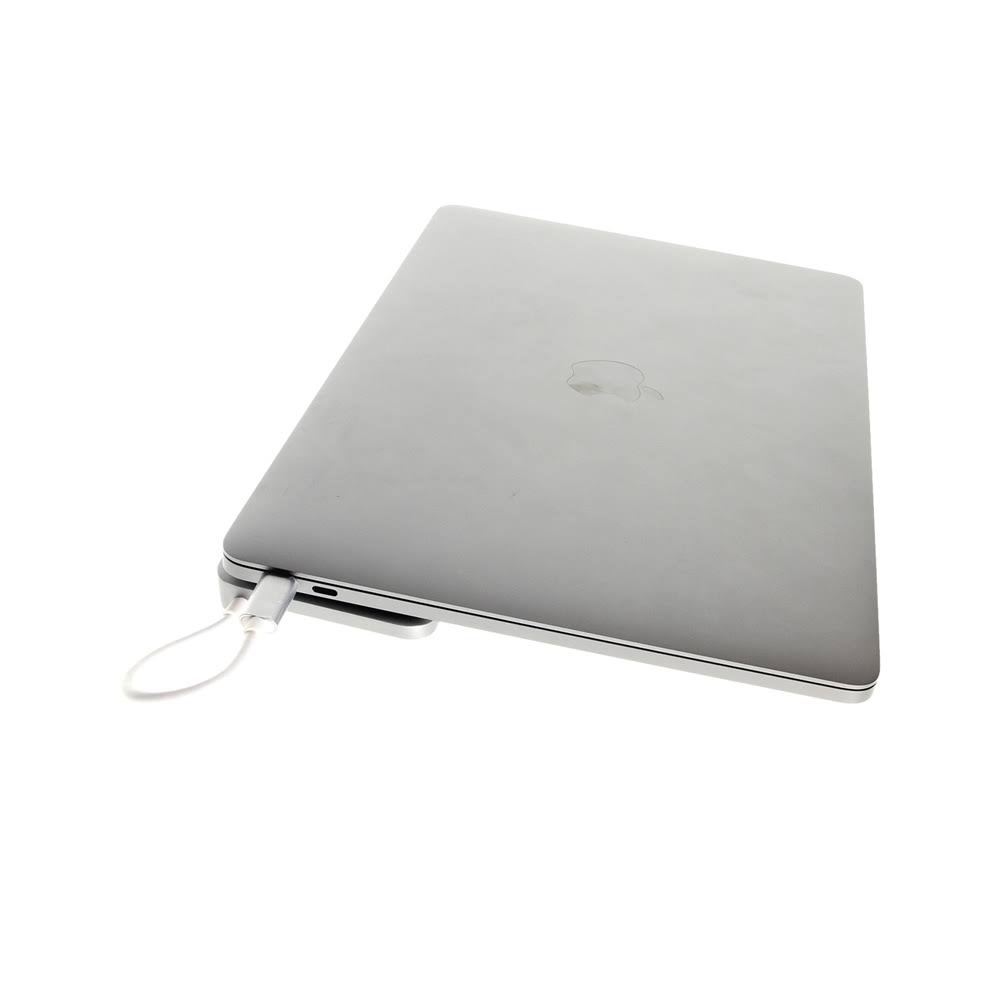 USB C PD Docking Station with Multi-Port USB 3.1 Hub Aluminum X687656