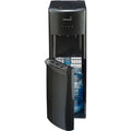 Pewter Hot/Cool/Cold Water Dispenser G2262