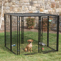Black Dog Kennel S584