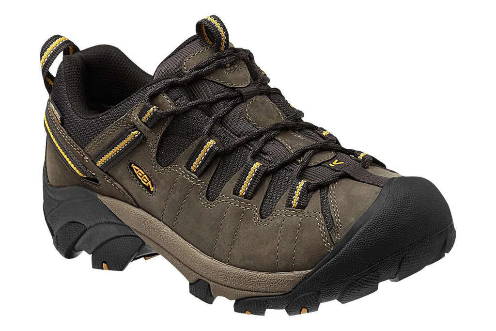 Waterproof Men's Hiking Shoes N8266