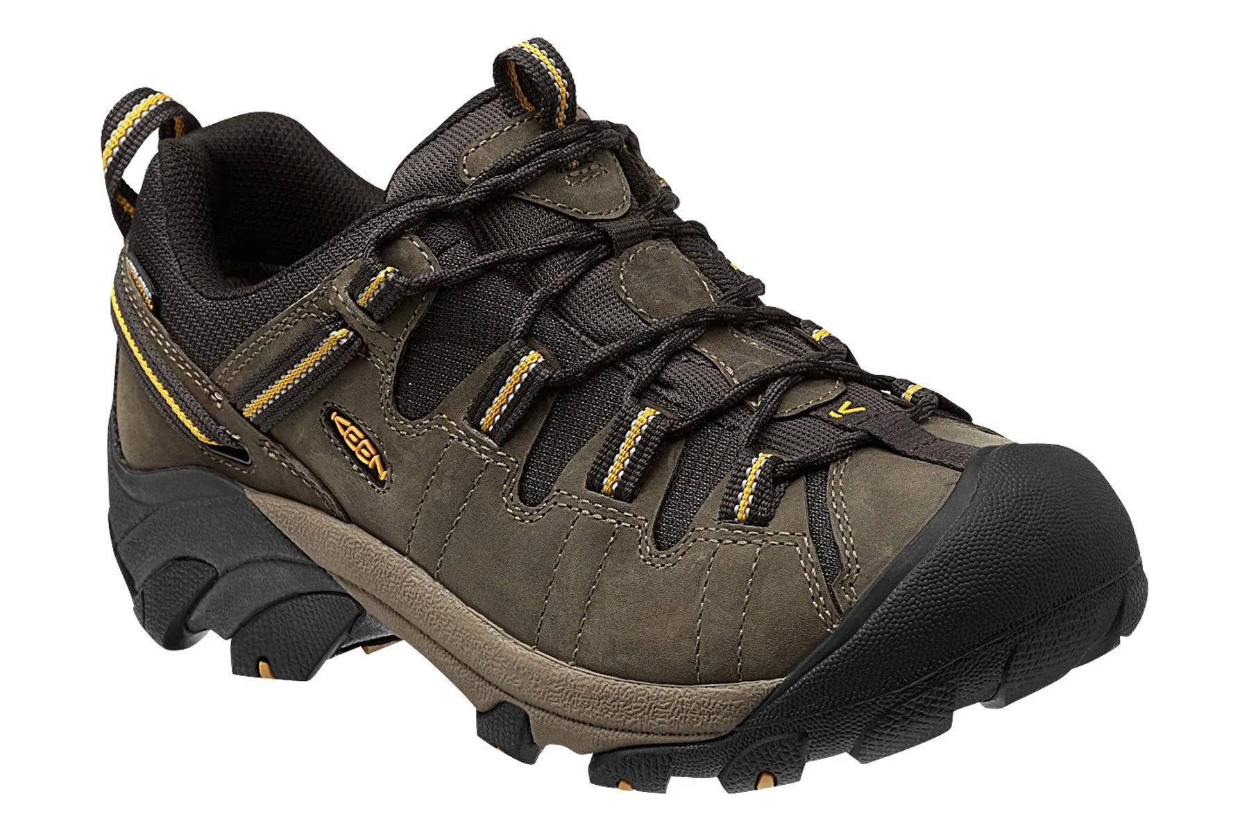 Waterproof Men's Hiking Shoes N8266