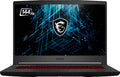 15.6" 144hz IPS-Level Gaming Laptop, Intel i5-10500H, RTX3060, 512GB SSD, 8GB Memory, Black Q184008