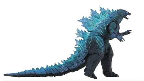 Godzilla 2019 Action Figure Q53216