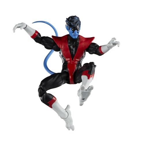 6-Inch Action Figure I308254