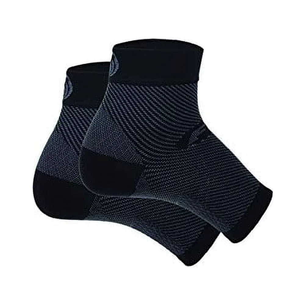 Compression Foot Sleeve (One Pair) V9806