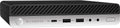 Desktop Computer - Ryzen 5 PRO 3400GE - 8 GB RAM - 256 GB SSD - Desktop Mini T783093