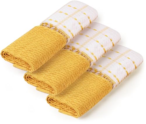 White Salon Towels, Pack of 12 (16 x 27 Inches) X699
