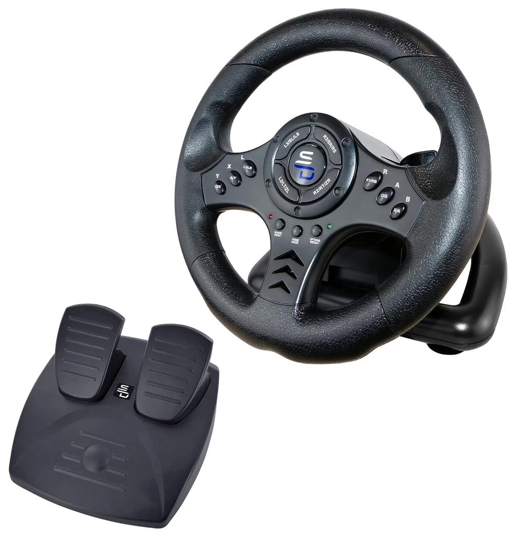 Racing Steering Wheel H483