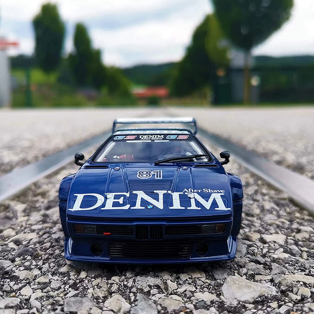 Electric Slot Car K7534