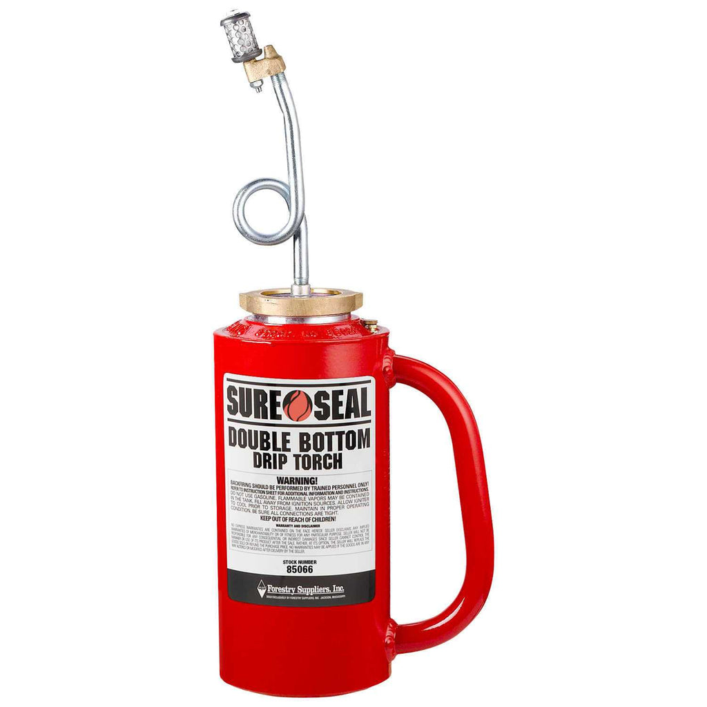 Double-Bottom Drip Torch D926132