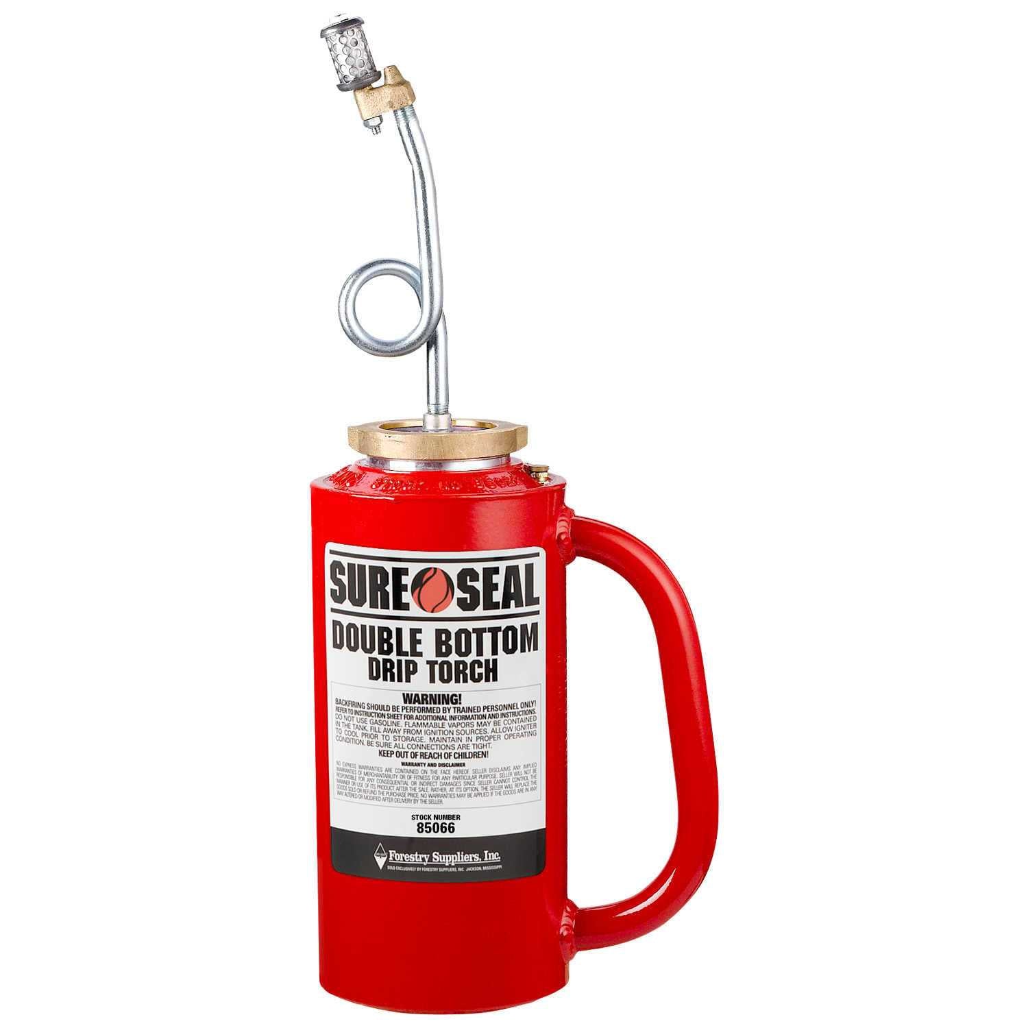 Double-Bottom Drip Torch D926132