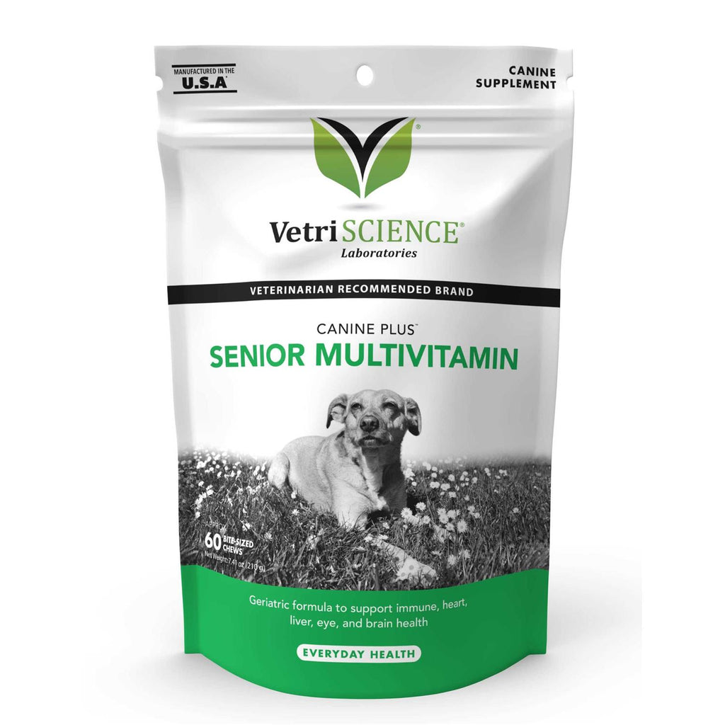 Senior Multivitamin Y4825