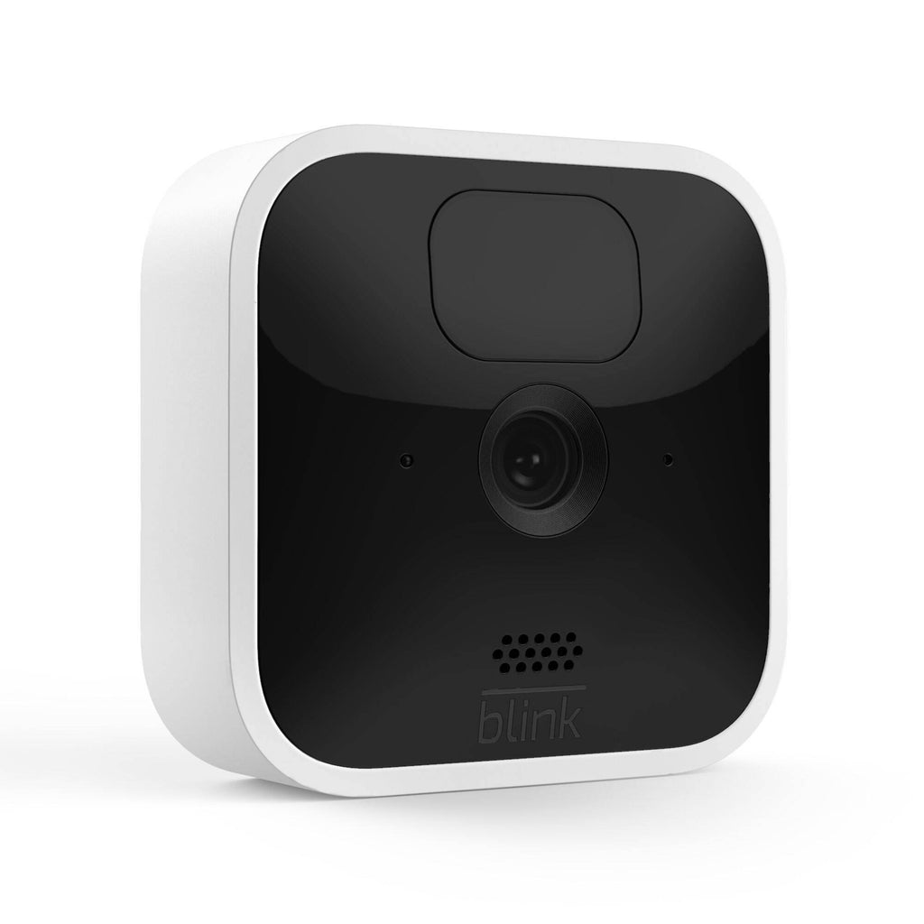 Indoor Wireless HD Security Camera N44265