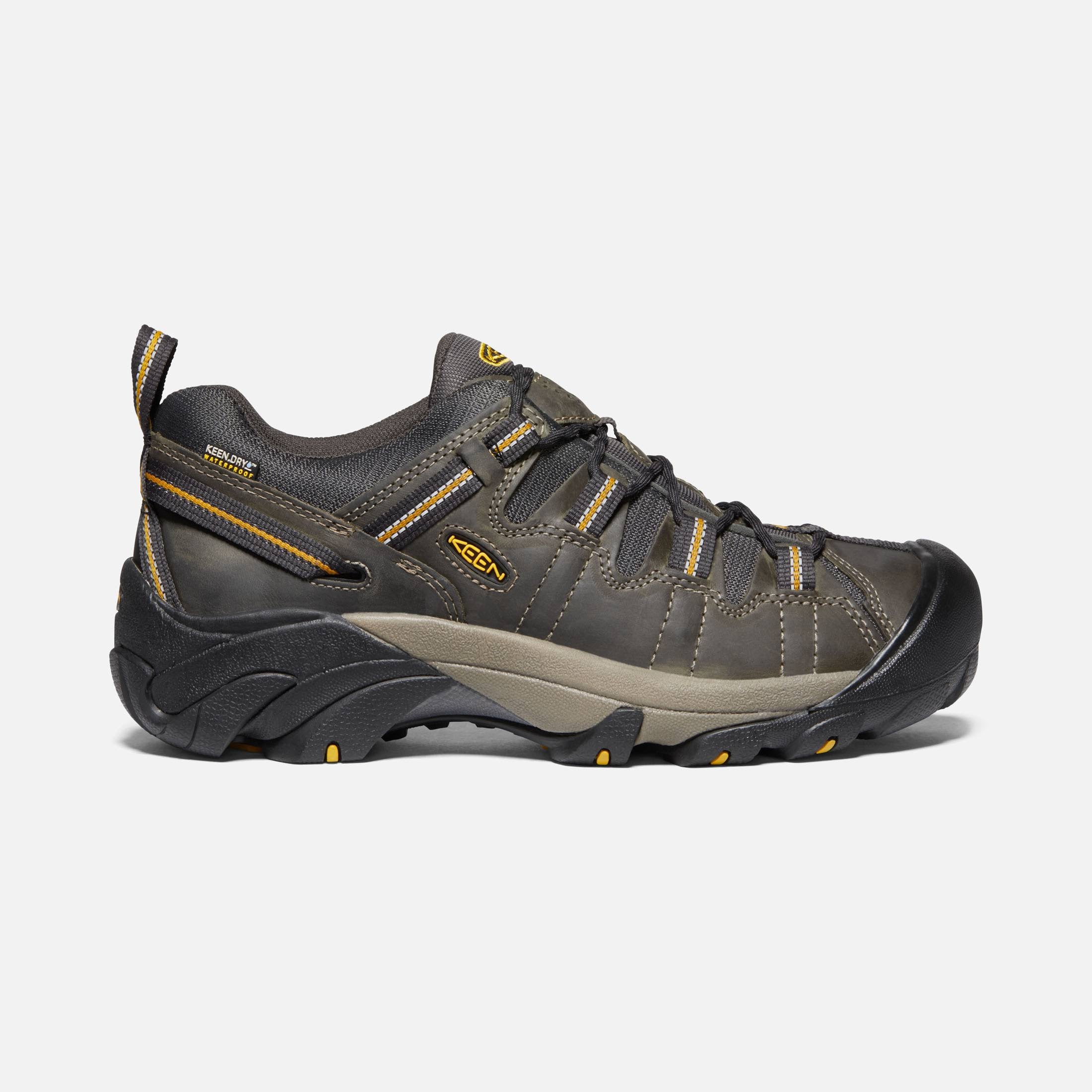 Waterproof Men's Hiking Shoes N8266