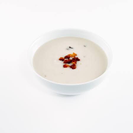 Cream of Mushroom Soup 50 oz. L333444