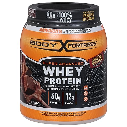 Vanilla & Strawberry Whey Protein Powder W280786